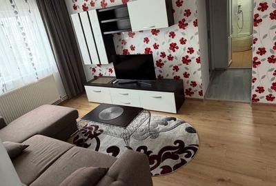 Apartament cu 2 camere semidecomandat în Exterior Vest