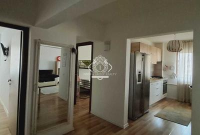 Apartament 4 camere | Obor | 109mp - 4