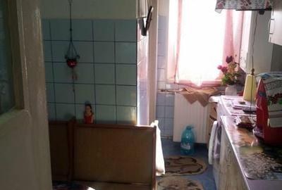 Apartament cu 4 camere în Central - 2