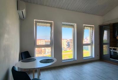 Apartament cu 2 camere în Tomis Nord - 13