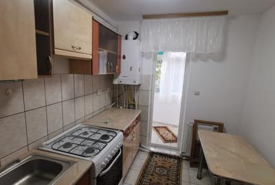 Apartament 2 camere zona Uvertura Mall etaj 1 - 6