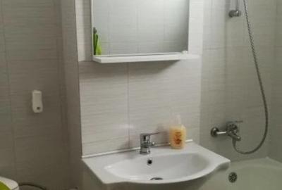 Apartament cu 2 camere decomandat în Odobescu