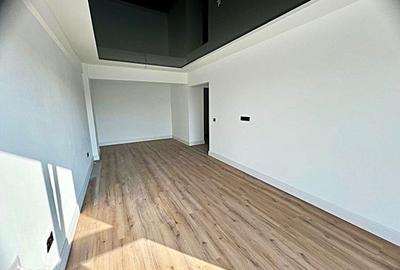Apartament cu 2 camere decomandat în Tătărași - 3
