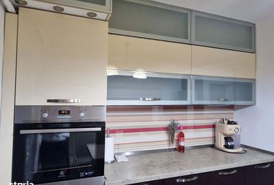 Apartament cu 3 camere în Titan - 9