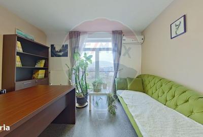 Spațiu comercial, de 132 mp, în Florești - 5