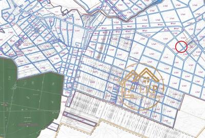 Dascalu-Creata-25.571 mp intravilan - 4