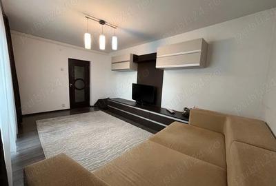 Apartament cu 2 camere decomandat în Mărgeanului - 2