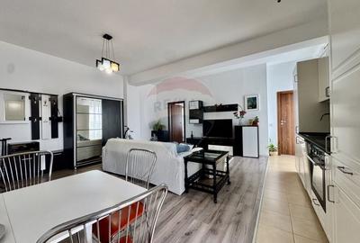 Apartament cu 2 camere semidecomandat, mobilat în Est - 5