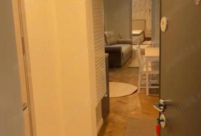 Apartament cu 2 camere semidecomandat în Central - 3