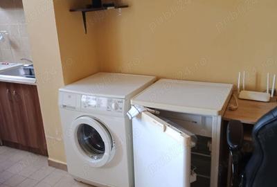 Pf inchiriez garsoniera centrala in Cluj, zona Titulescu - 8