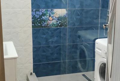 Inchiriez apartament 3 camere - 5