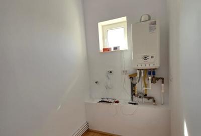 Casa moderna tip duplex - 3 camere - 2 bai - 410 mp teren - 9