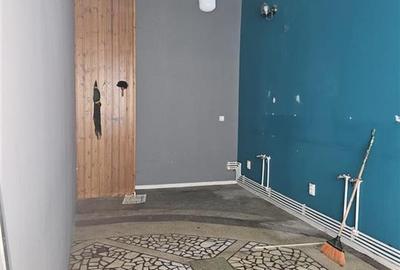 SPATIU COMERCIAL DE INCHIRIAT IN STATIUNEA TG OCNA CENTRU - 5