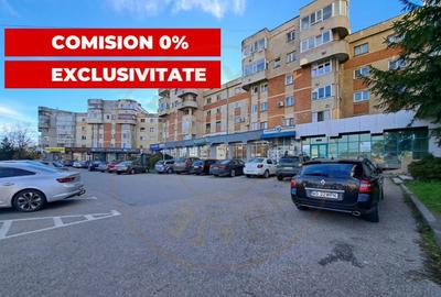 Spațiu comercial, de 211 mp, în Găvana - 5