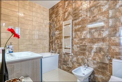 VILA INDIVIDUALA 4 CAMERE|| FINISAJE PREMIUM || CURTE GENEROASA|| BALOTESTI || - 3