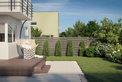 Vilă nouă de vânzare în Romana Residence, zona Grădiște - 5