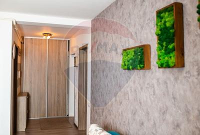 Apartament 2 camere, Florești 0% Comision - 9