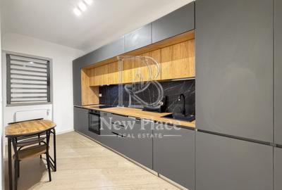 [VIDEO] CORTINA NORTH | Studio deosebit | Totul este nou | Bucatarie inchisa - 7