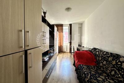 Apartament 2 camere | Bloc nou | Etaj intermediar | Soporului | Iulius - 3