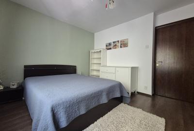 Apartament cu 2 camere semidecomandat, mobilat în Berceni - 9