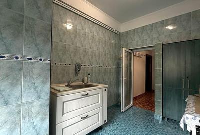 OPORTUNITATE APARTAMENT 3 CAMERE ZONA CISMIGIU + GARAJ + BOXA + CENTRALA PROPRIE - 7