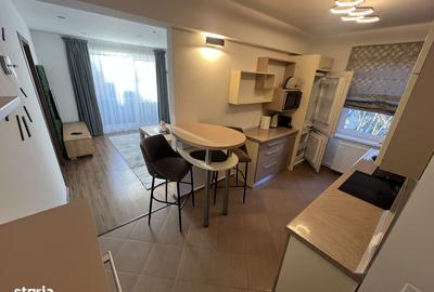 Apartament cu 2 camere în Cornișa - 2