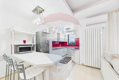 Apartament cu 4 camere decomandat, mobilat în Aviației - 2