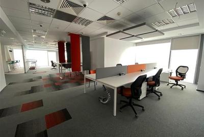 City Gate Towers - birouri premium - 12