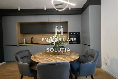 Apartament cu 3 camere decomandat în Central - 2