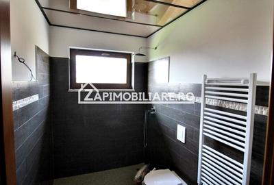 Casă individuală cu 4 camere cu Canalizare în Sângeorgiu de Mureș - 7