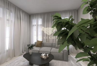 Proprietate de exceptie pe Blv Aviatorilor – Ideala pentru spatiu de business - 12