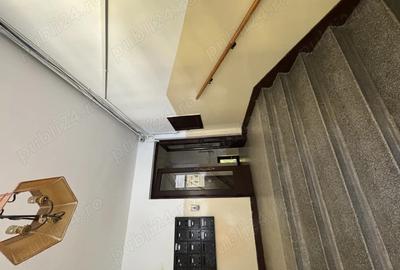 Apartament 3 camere ultracentral langa Liceul Ghe.Lazar - 2
