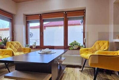 Casa de familie cu spa?iu de relaxare complet - Sf.Gheorgh - 4