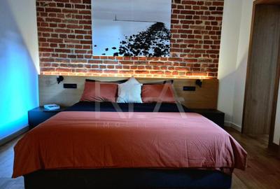 Apartament cu 2 camere decomandat, mobilat în Cișmigiu - 9