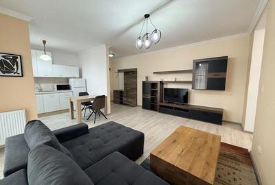 Apartament cu 2 camere semidecomandat în Braytim - 6
