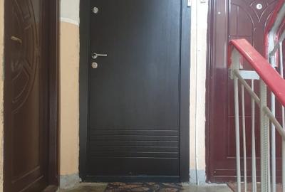 2 camere zona Groapă - 5