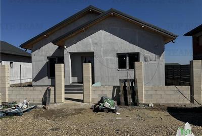 Buftea, zona Centrala | casa pe un nivel | Posibilitate mansardare Buftea, zona Centrala | casa pe un nivel | Posibilitate mansardare - 1