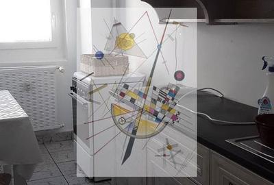 Casă cu 3 camere cu Teren 700 Mp în Central