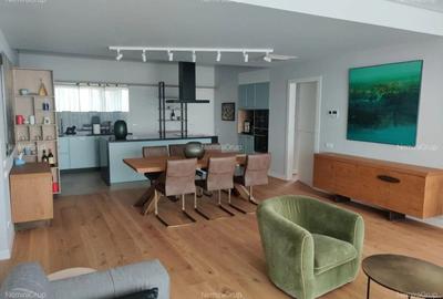 Apartament 4 camere - zona Floreasca
