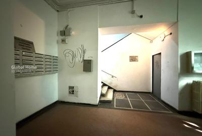 Apartament cu 2 camere semidecomandat, mobilat în Romană - 23