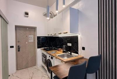 Garsoniera ideala pentru investitie + loc de parcare, Metalurgie - Iasi - 7