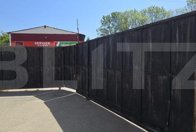 Spațiu industrial, de 2,657 mp, în Bariera Vâlcii - 8