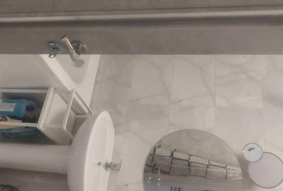 Garsonieră decomandată în Chiajna - 1