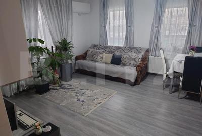 Casa 3 camere, 98 mp utili, 500 mp teren, Tomesti - 8