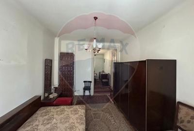 Casa / Vila cu 6 camere de vanzare in zona Dacia - 4