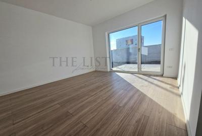 Casă individuală cu 4 camere cu Teren 316 Mp în Tunari - 5