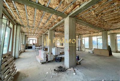 Spatiu comercial | 500 mp | 13 locuri de parcare | ID: 624 - 3