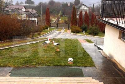 Vila cu priveli?te panoramica ?i poten?ial Zona cen - 6