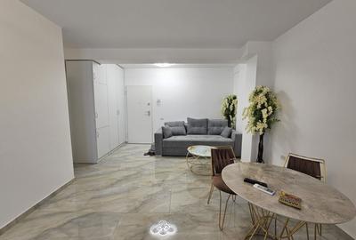 Apartament cu 2 camere în Tomis Plus - 3