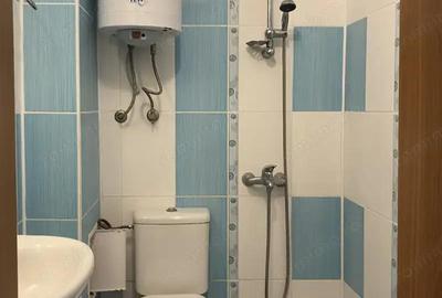 Garsonieră în Buziașului - 1